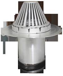 Marathon Roofing Products - Retrofit Drain 4 Pg Brochure ...