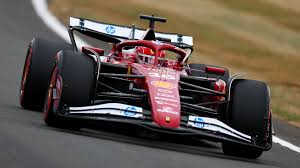 Formula 1 - News update