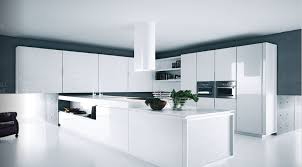 White Kitchen 3