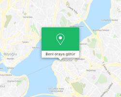 Harem Otogarı Marmaray resmi