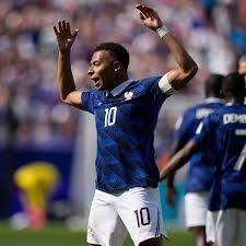 Copa 2026: veja os resultados dos jogos de hoje, terça-feira
