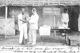 Image result for BOMBAY PLAGUE PHOTOS