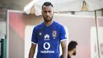 عاشور: جاهزون لمباراة الوصل.. هدفنا