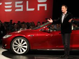 Image result for TESLA
