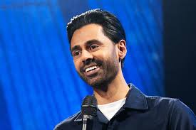 Hasan Minhaj addresses fact-checking controversy in new Netflix special