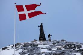 Column | The crisis over Greenland is here