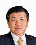 Masami IIJIMA Vice Chairman of the Board of Councillors, Keidanren - 201402_iijima