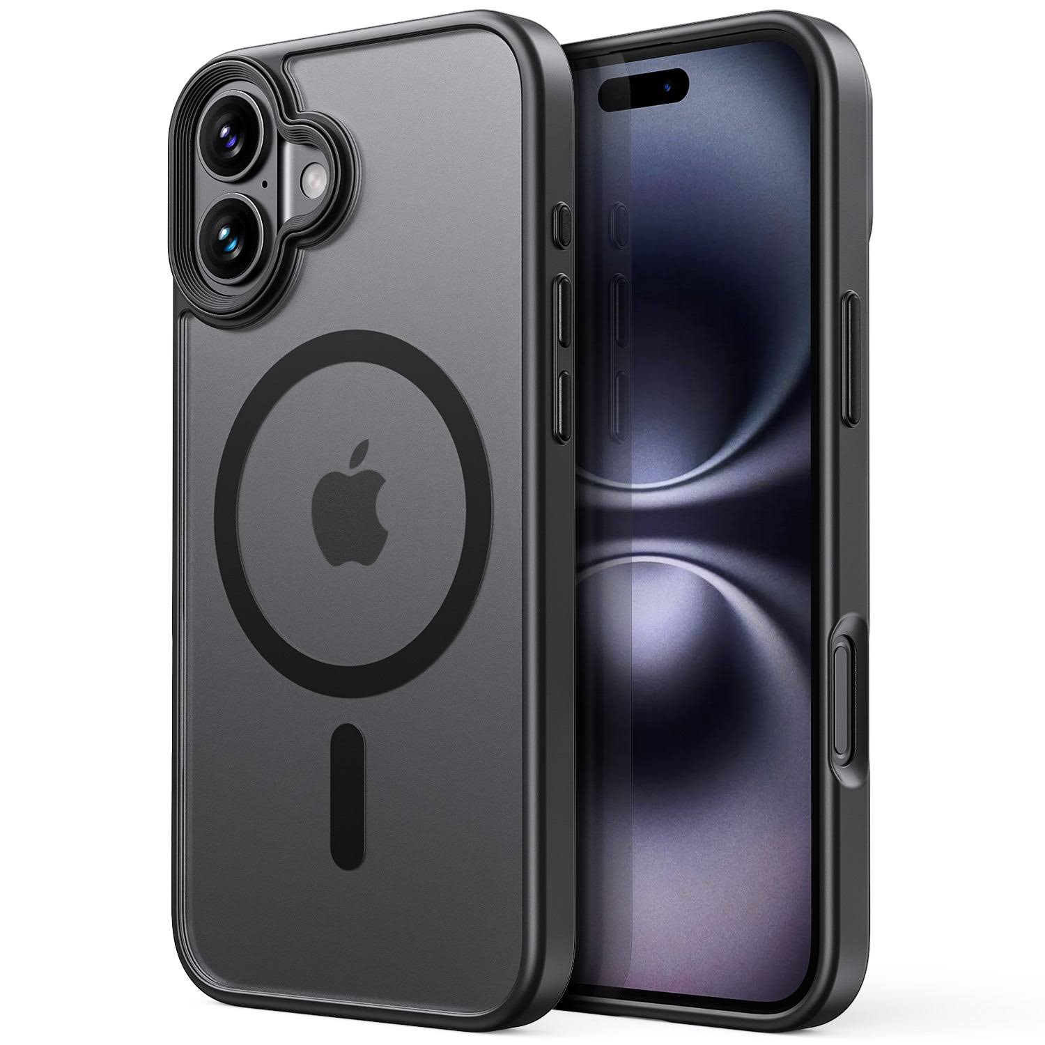 Tough On Shockproof Case with Magsafe for iPhone