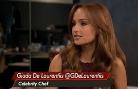 Giada De Laurentiis Image Quotation #1 - QuotationOf . COM via Relatably.com