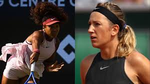 Naomi Osaka, Victoria Azarenka Triumph To Progress To Second Round Of Wimbledon Warm-Up