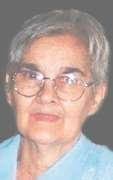 ARLENE MORSE DEROSIA - HIGHGATE SPRINGS - Mrs. Arlene Morse Derosia, age 80, died on April 27, 2014, after a long battle with Alzheimer&#39;s disease and most ... - 2DEROA042914_235737