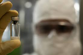Anvisa autoriza produção nacional da vacina contra a chikungunya
