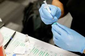 California Vaccination Rates
