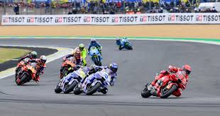 motogp heute