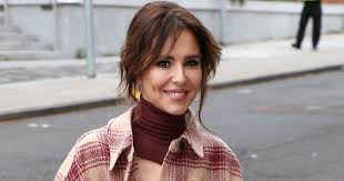 Cheryl Tweedy shares rare photo of son Bear as fans amazed at how grown up he is