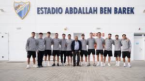 Malaga Vs