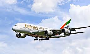 UAE flights latest: Emirates and Etihad issue update after 7-day US-Iran conflict