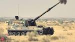 Indian Army gets teeth, Vajra,
