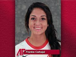College Soccer 360 recognizes APSU Lady Govs Soccer&#39;s Frankie Carbajal - APSU-Frankie-Carbajal