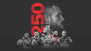 St George Illawarra Dragons - News update