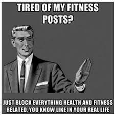 Funny Workout Quotes on Pinterest | Funny Exercise Quotes, Funny ... via Relatably.com