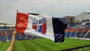 Atlante volverá a la Primera División y al Estadio Banorte