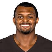 Deshaun Watson or Tyler Allgeier