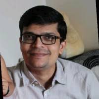 Infosys Employee Ganesh Ingle's profile photo