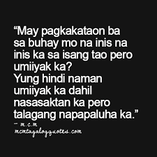 Quotes About Love Tagalog Tumblr - quotes about love tagalog ... via Relatably.com