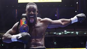 Richard Riakporhe vs. Jeamie TKV: Clash for British Heavyweight Title