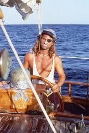 Captain Ron...love Kurt Russell | my favorite Movies | Pinterest ... via Relatably.com