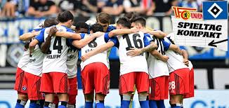 HSV.de - News update