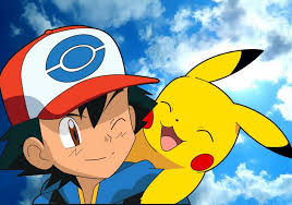 Resultado de imagem para Pikachu pokemon fotos