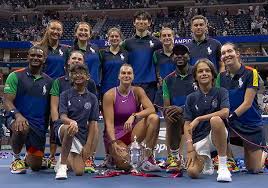 Tennis Now - News update