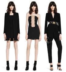 Image result for new york fashion week 2015 ago