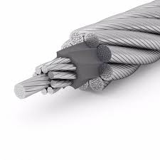 OEM HIGH PERFORMANCE WIRE ROPES — Vancouver Rigging Supply LTD