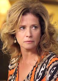 Mary Wagner. →→| . MaryWagner. Portrayed by. Nancy Travis. First seen. A Humiliating Business. Last seen. Sorry Grateful. Appeared in. {{{Appearances}}} - MaryWagner