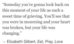 Elizabeth Gilbert Quote | Elizabeth Gilbert | Pinterest ... via Relatably.com