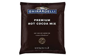Ghirardelli Recalls Hot Cocoa and a Dozen Other Products Due to Possible Salmonella Contamination