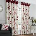 Eyelet Curtains Ready Made Eyelet Curtains Dunelm