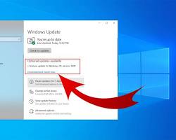 Latest Windows Update