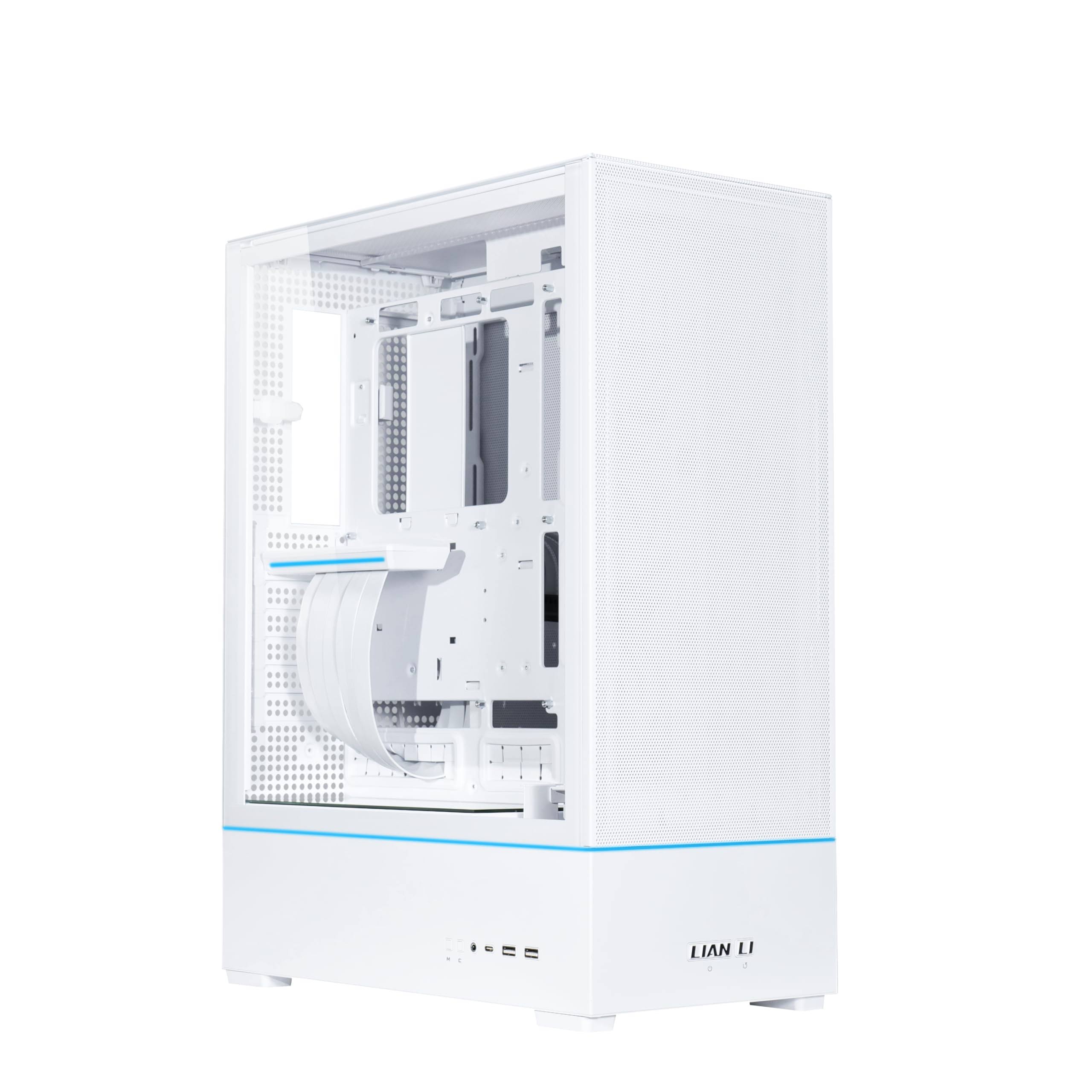 Lian Li SUP01 ATX Mid-Tower Case