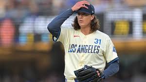 Giants - Dodgers