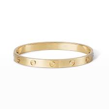 vivabelle]LOVE BRACELET 6.1MM – Viva Belle Jewelry