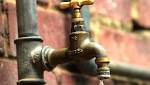 #EveryDropCounts: weather contributes slight level