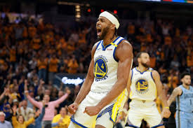 Moses Moody's Emergence as a Defensive Anchor for the Warriors