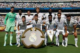 Managing Madrid - News update