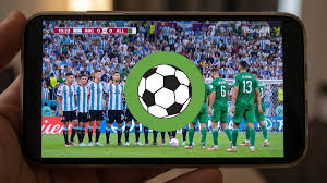 Fútbol Libre App