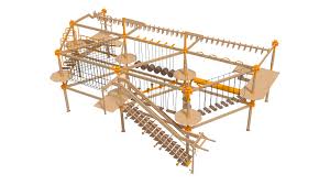 Rope Course - Oplay Solution