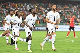 أمم إفريقيا.. غانا وغينيا والرأس الأخضر أبرز الغائبين